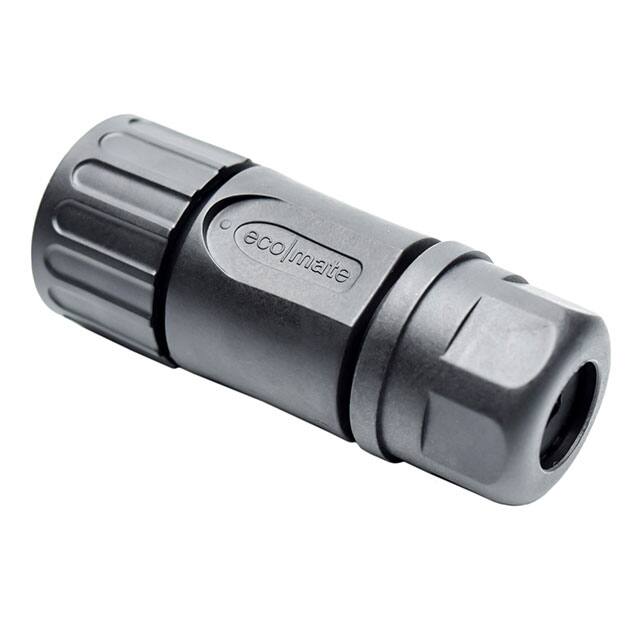 RTS6BS14N4S03 Amphenol Sine Systems Corp  Rundsteckverbindergehäuse